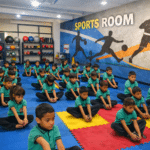 Physical Education Course