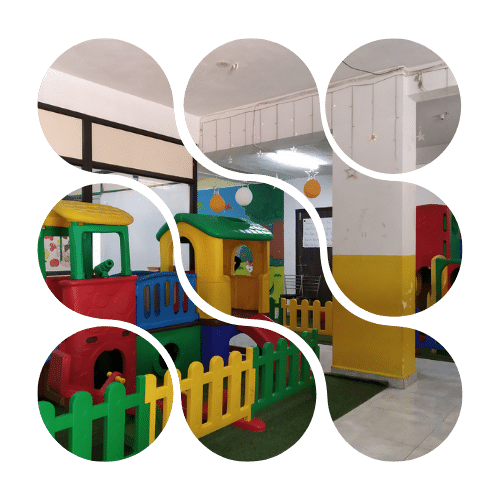 Best Preschool in Belgaum